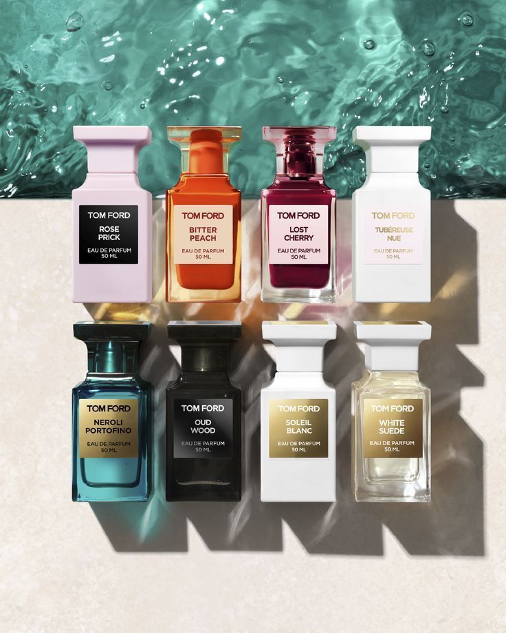 Gift Guide for Fragrance Gifts That Truly Delight Everyone