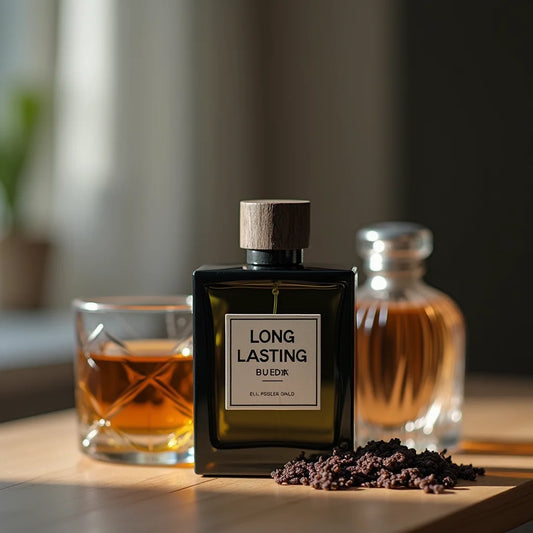 Long-lasting Colognes - Long-Lasting Colognes: Find Scents That Endure All Day
