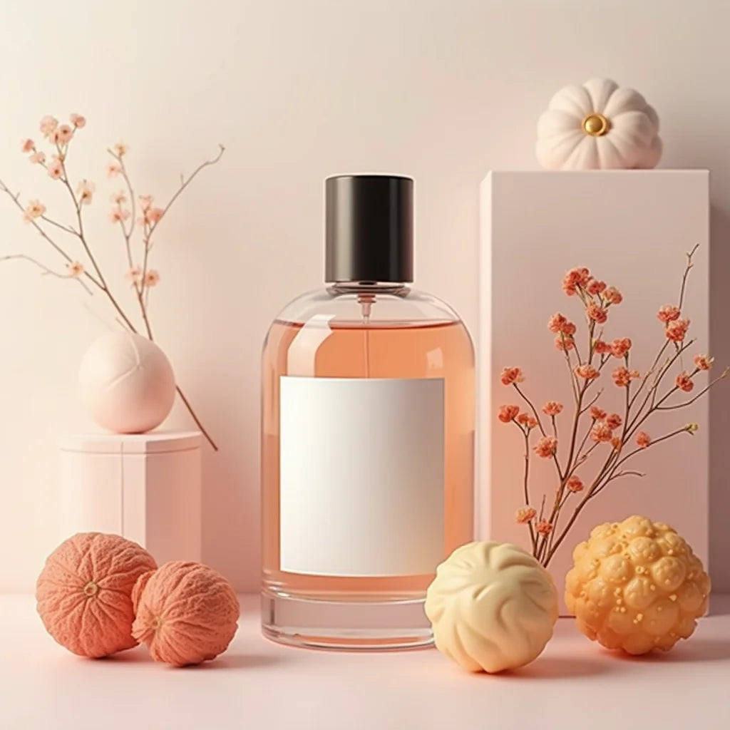 Fragrance Ingredients - Fragrance Ingredients Demystified: Guide to Scent Components