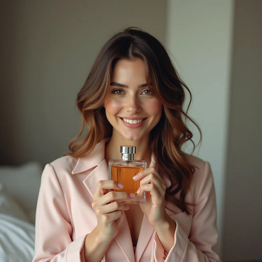 Celebrity Perfumes - Celebrity Perfumes Secrets Behind Iconic Scents and Trends