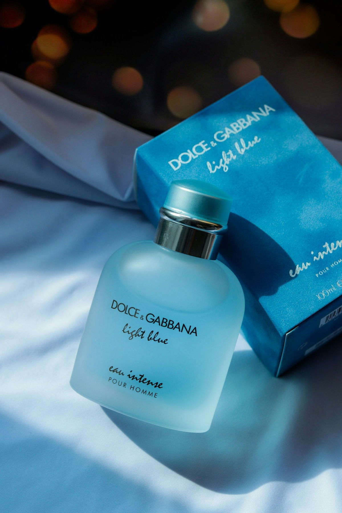 Dolce & Gabbana Perfume & Cologne
