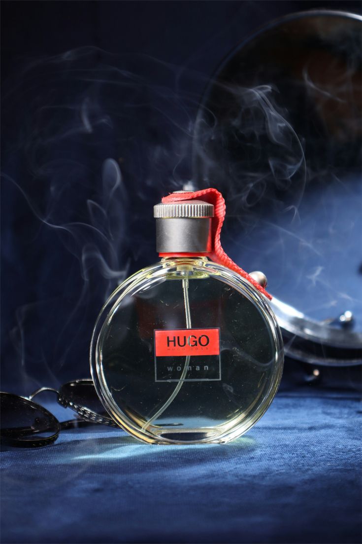 Hugo Boss Perfume & Cologne