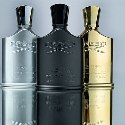 Creed Perfume & Cologne