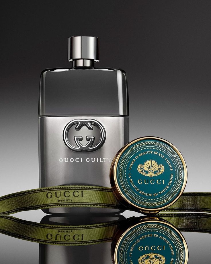 Gucci Perfume & Cologne