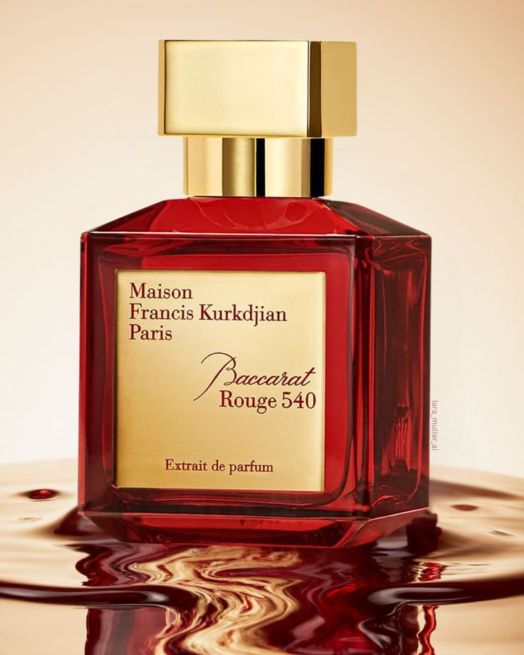 Maison Francis Kurkdjian Perfume & Cologne
