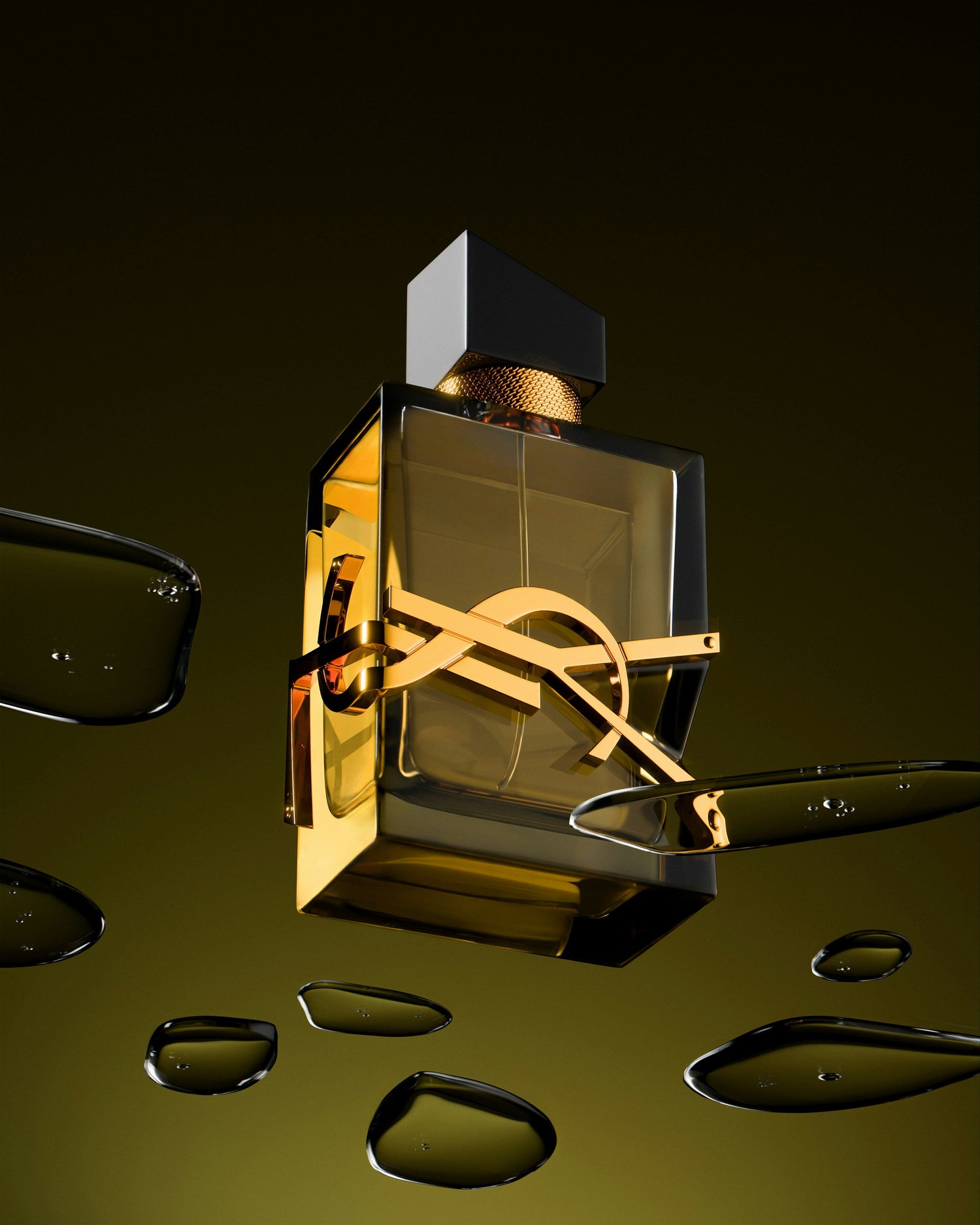 Yves Saint Laurent Perfume & Cologne