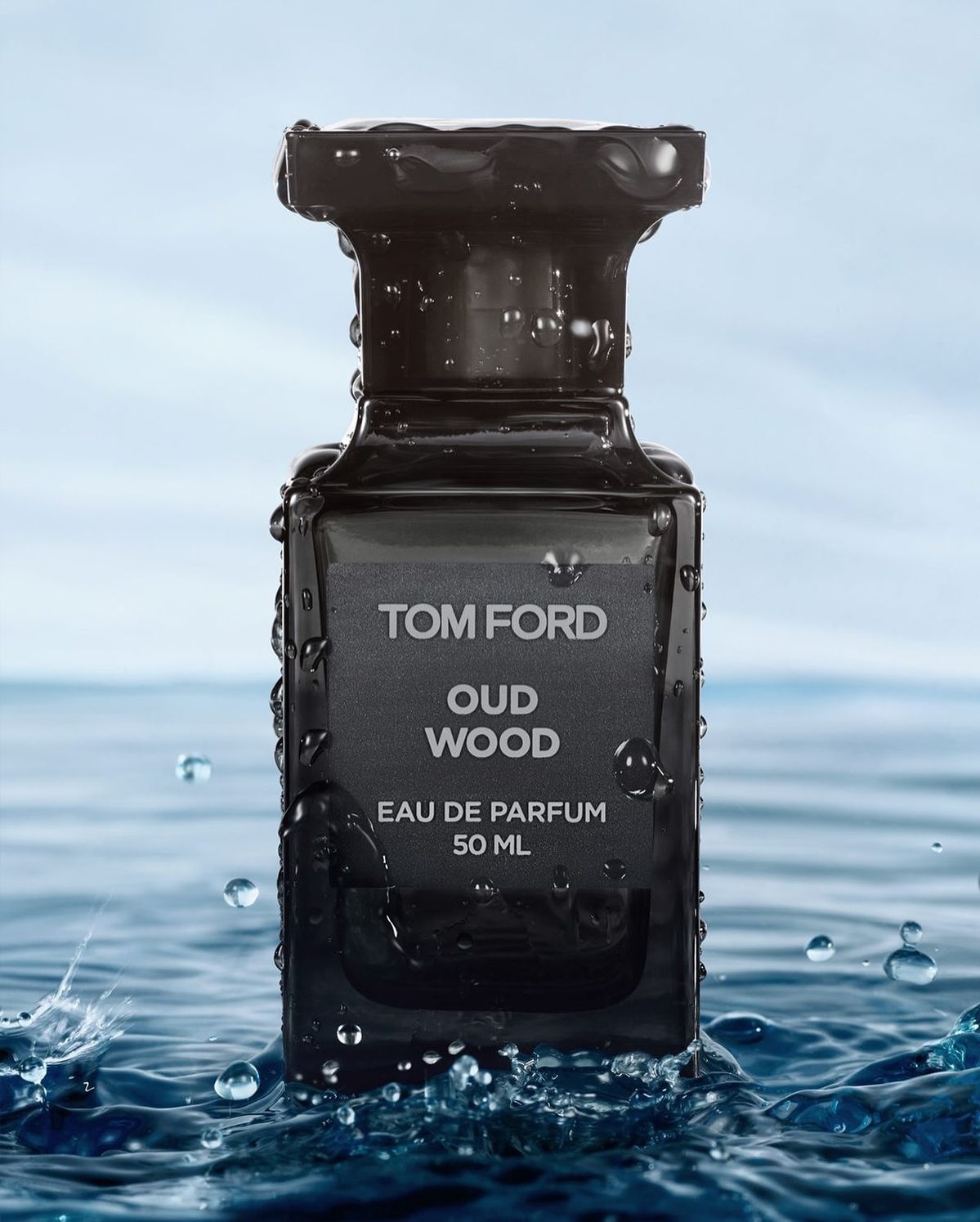 Tom Ford Perfume & Cologne