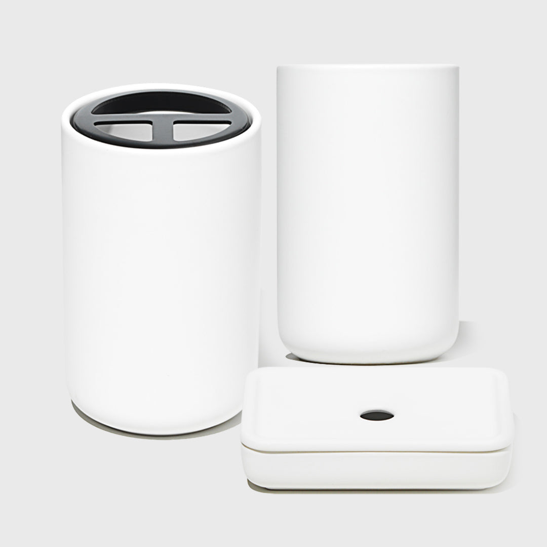 The Clean Counter Set Product Set Public Goods