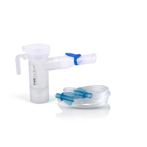 PARI LC Plus/Sprint Reusable Nebulizer Set Nebulizers Pasteur Pharmacy