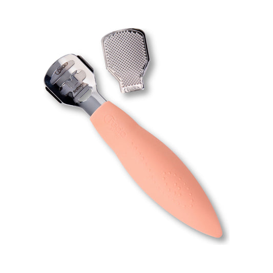 Credo Solingen Corn Cutter Color | 1 Pc - 4 Oz Cosmetics Pasteur Pharmacy