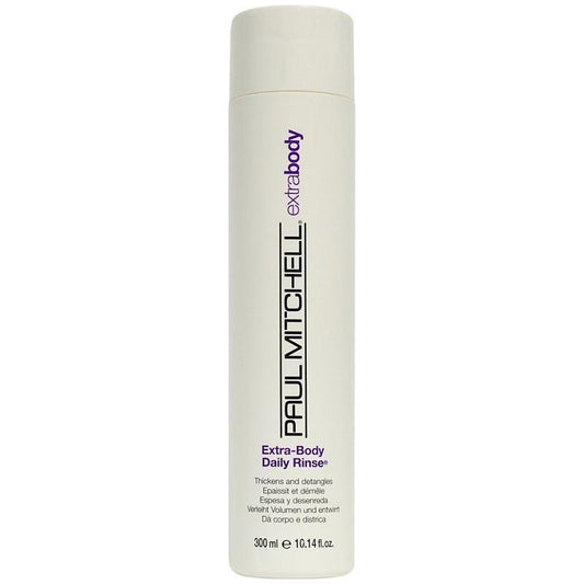 Paul Mitchell Extra Body Daily Rinse 300ml Hair Conditioner Pasteur Pharmacy