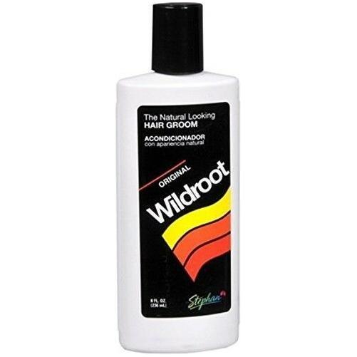 Wildroot Hair Groom Liquid 8 oz Hair Groom Liquid Pasteur Pharmacy
