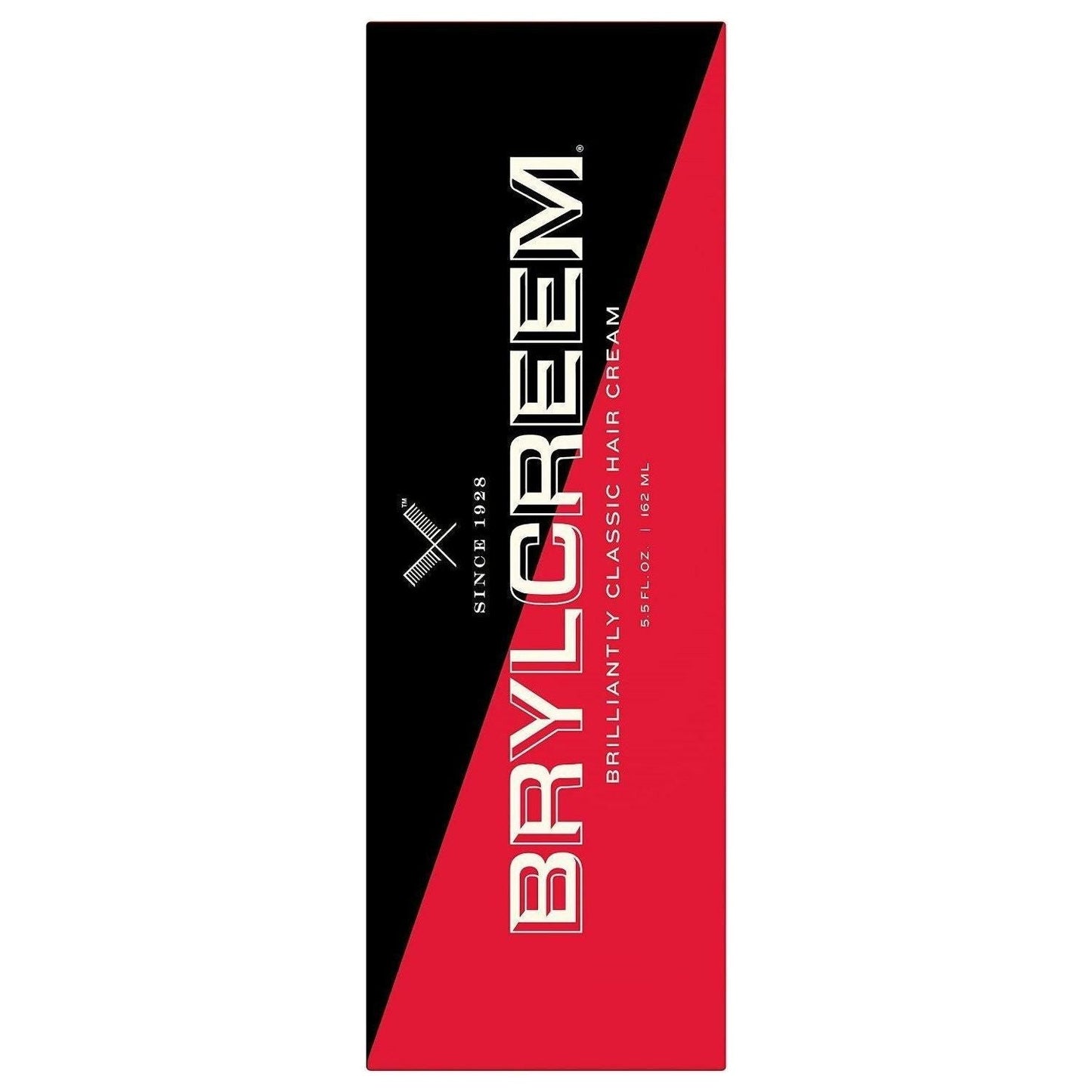 Brylcreem Original Hair Groom 5.5 oz Hair Groom Pasteur Pharmacy