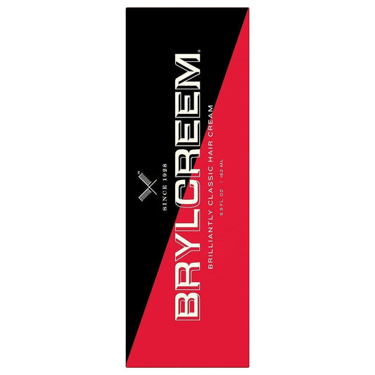 Brylcreem Original Hair Groom 5.5 oz Hair Groom Pasteur Pharmacy