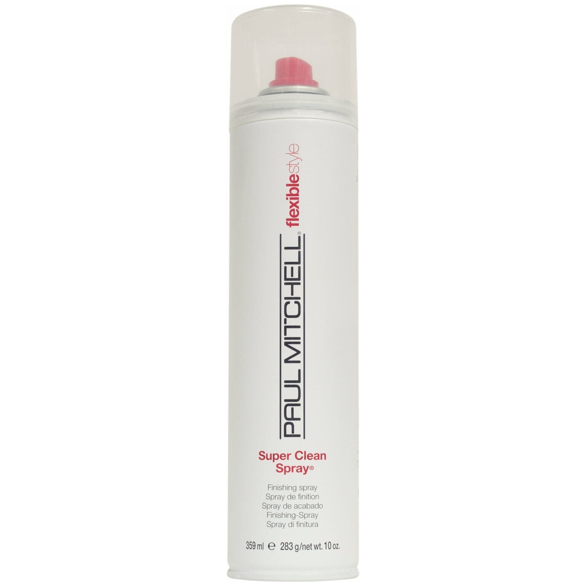 Paul Mitchell Super Clean Finishing Spray 359ml Hair Spray Pasteur Pharmacy