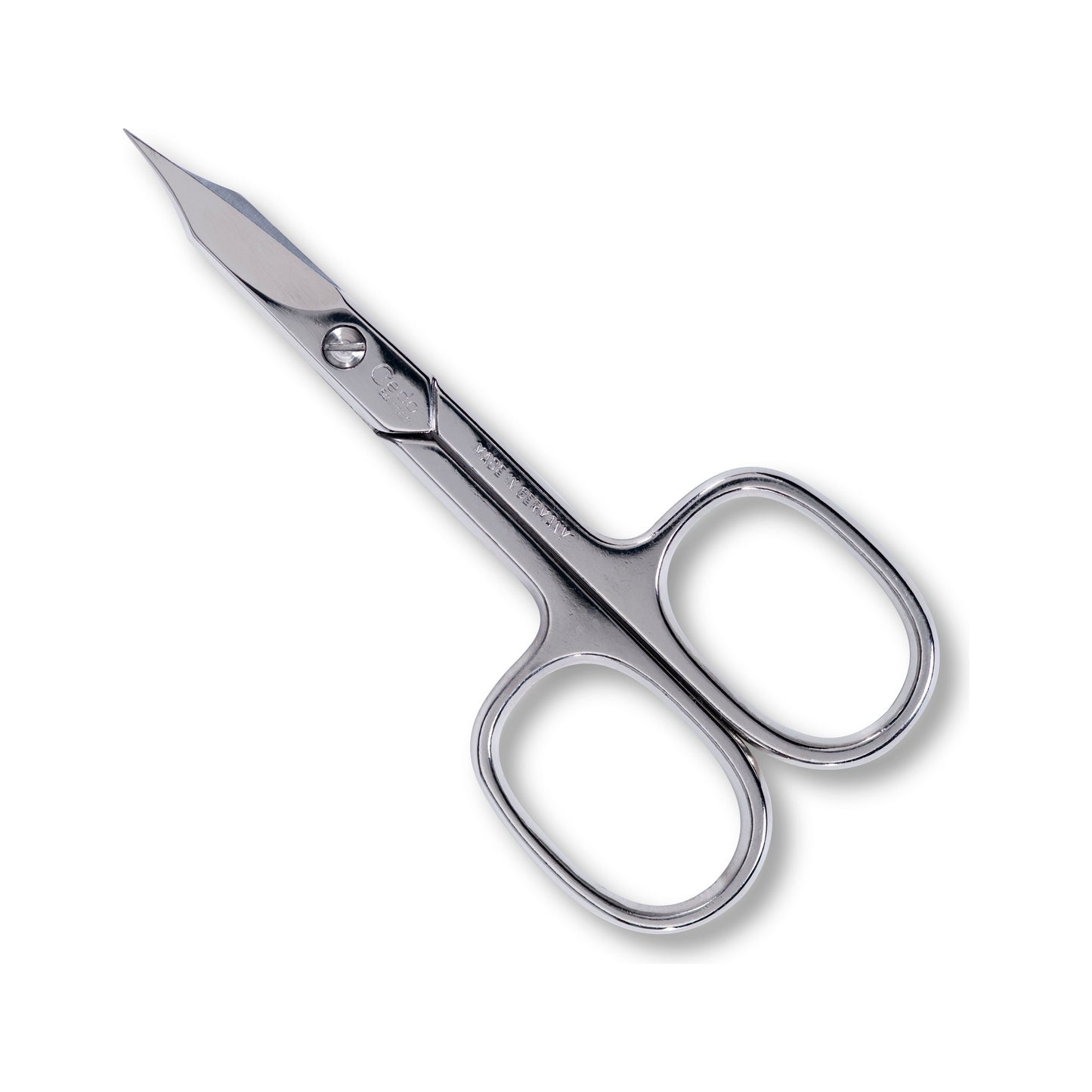 Credo Solingen Foarfece Combinate Pentru Unghii I Piele 9 Cm Stainless - 3 Oz Cosmetics Pasteur Pharmacy