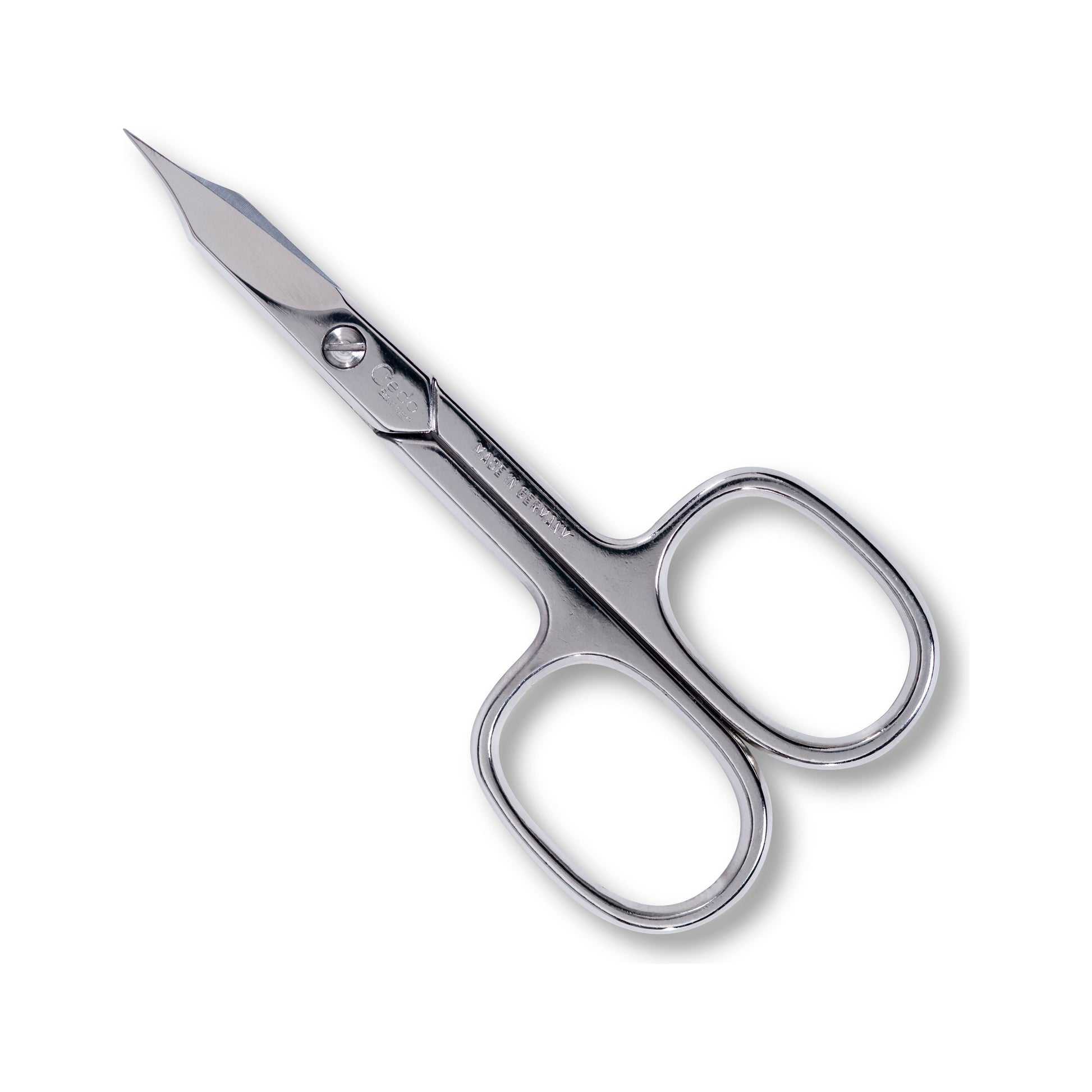 Credo Solingen Foarfece Combinate Pentru Unghii I Piele 9 Cm Stainless - 3 Oz Cosmetics Pasteur Pharmacy