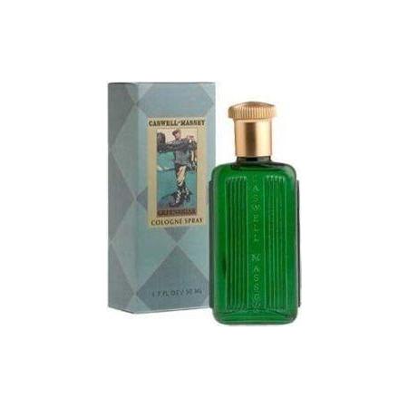 Caswell-Massey Cologne Spray 3 oz Collection Cologne Spray Pasteur Pharmacy 1.7 oz Greenbriar