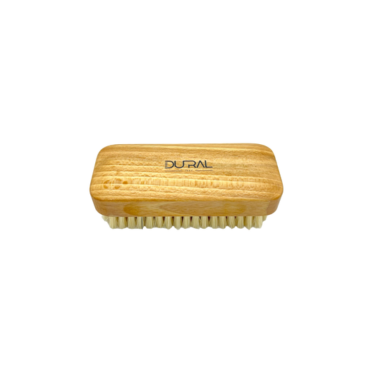 Dural Beech Wood Craftsman Hand Brush With Pure Natural Bristles Hand Brush Pasteur Pharmacy