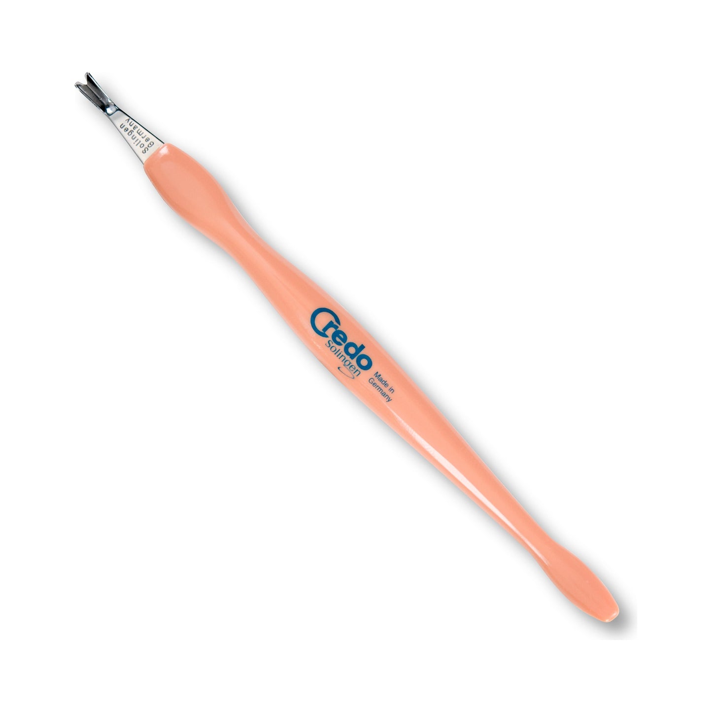 Credo Solingen Credo Cuticle Trimmer Pop Art 16Oz Cosmetics Pasteur Pharmacy