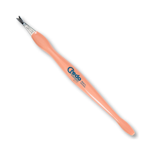 Credo Solingen Credo Cuticle Trimmer Pop Art 16Oz Cosmetics Pasteur Pharmacy