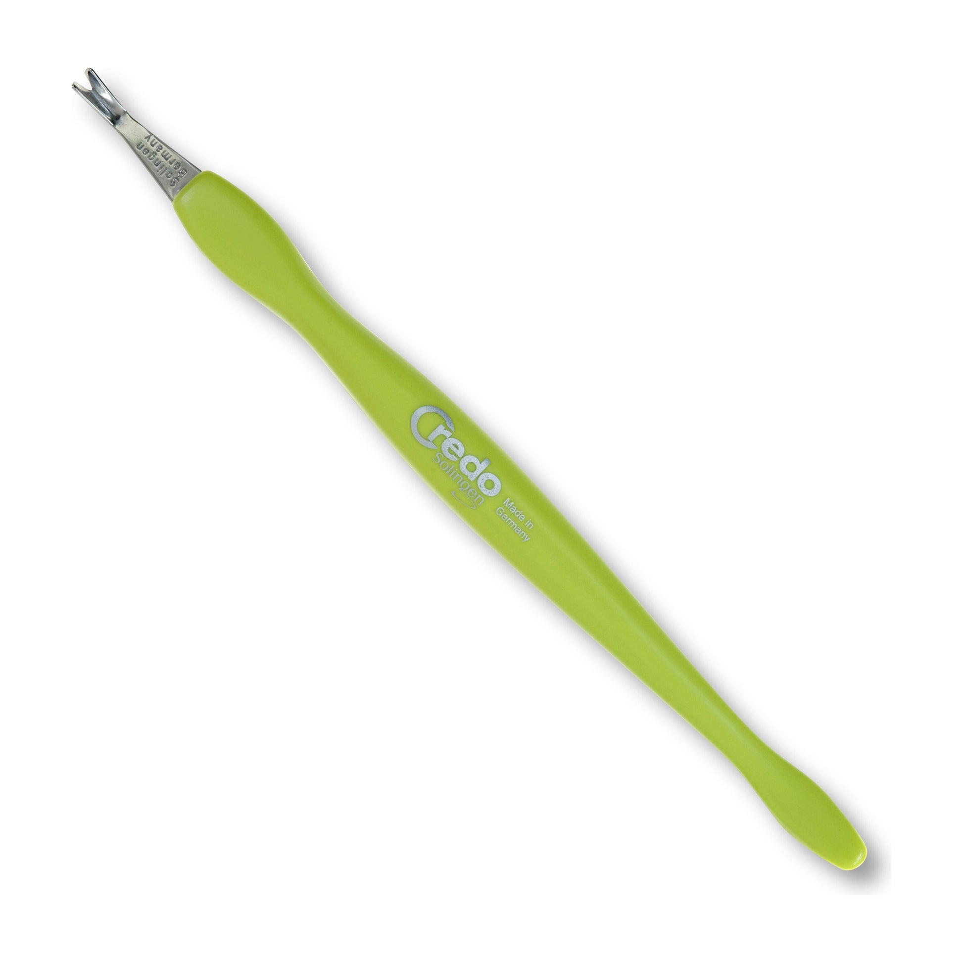 Credo Solingen Credo Cuticle Trimmer Pop Art 16Oz Cosmetics Pasteur Pharmacy