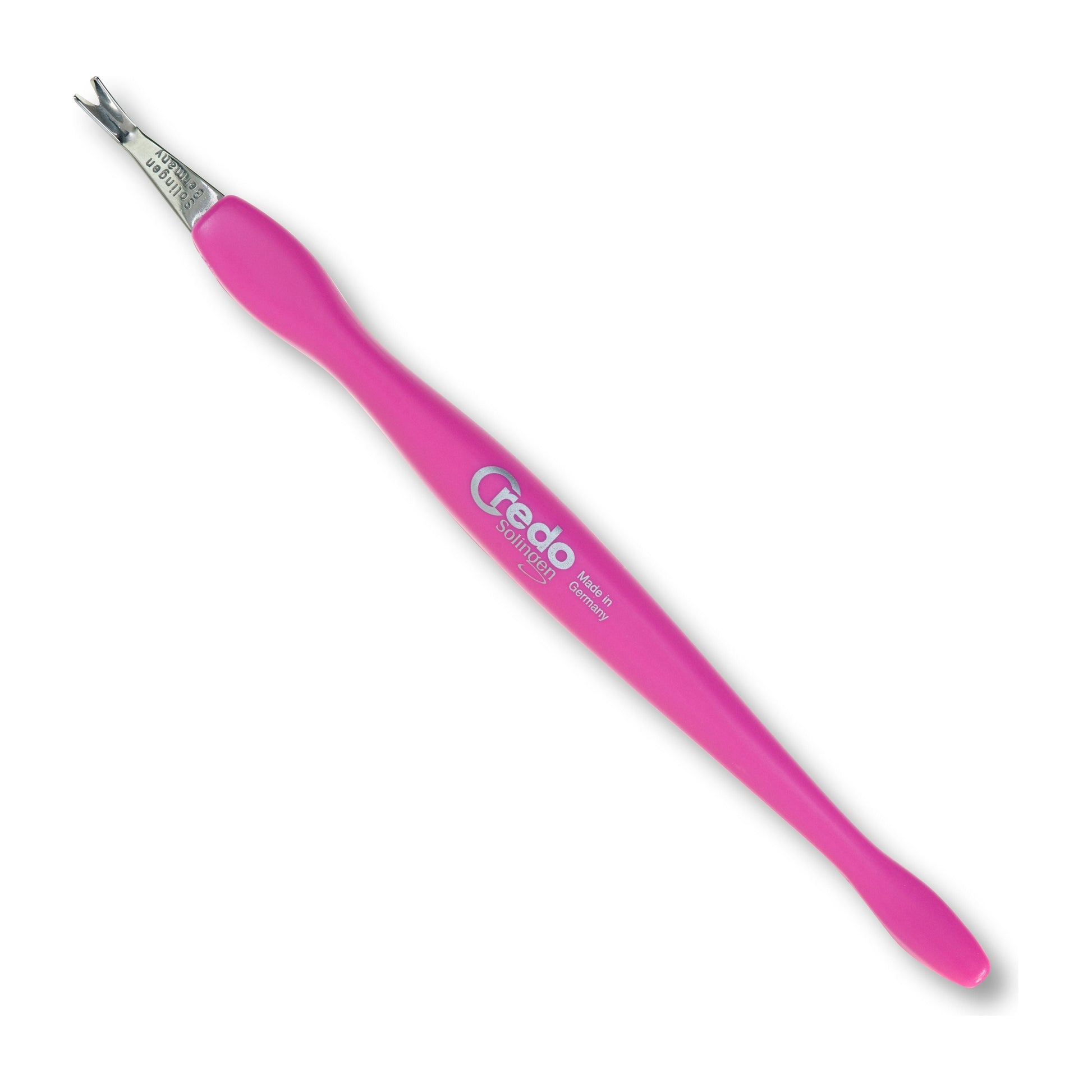 Credo Solingen Credo Cuticle Trimmer Pop Art 16Oz Cosmetics Pasteur Pharmacy