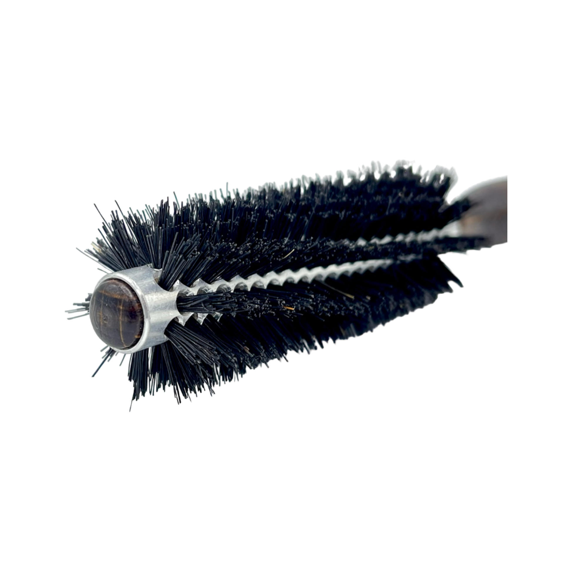 Dural Beech wood quick-styler hair brush with boar bristles - 10 rows Hair Brush Pasteur Pharmacy