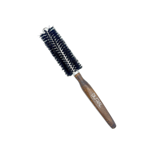 Dural Beech wood quick-styler hair brush with boar bristles - 10 rows Hair Brush Pasteur Pharmacy