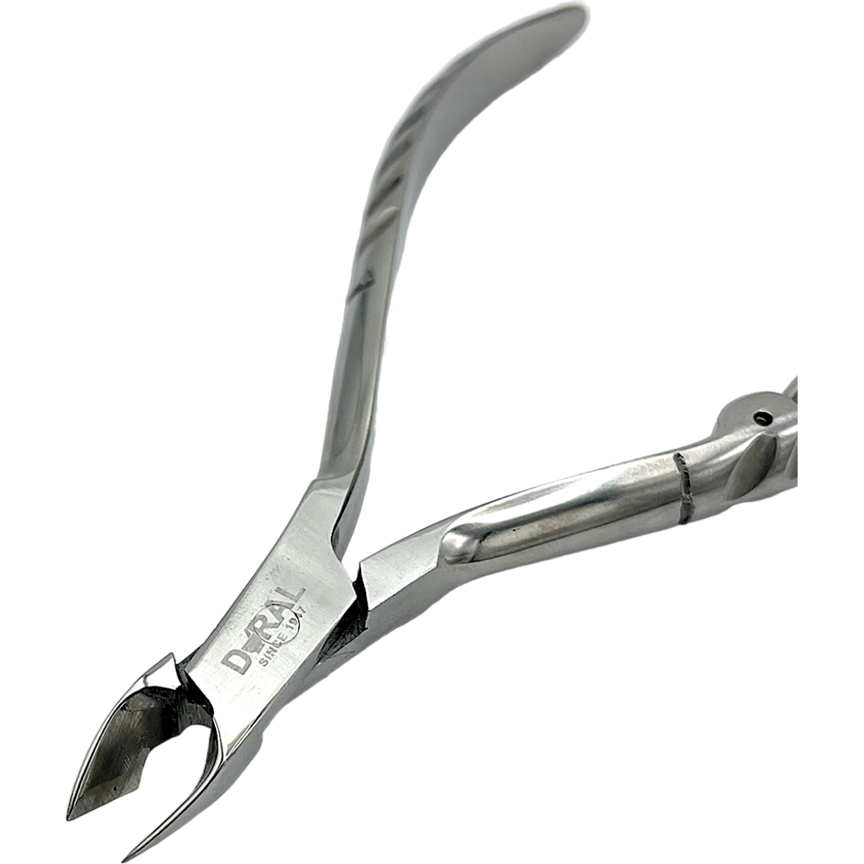 Dural Cuticle Cutter SE-115 2oz Cuticle Cutter Pasteur Pharmacy