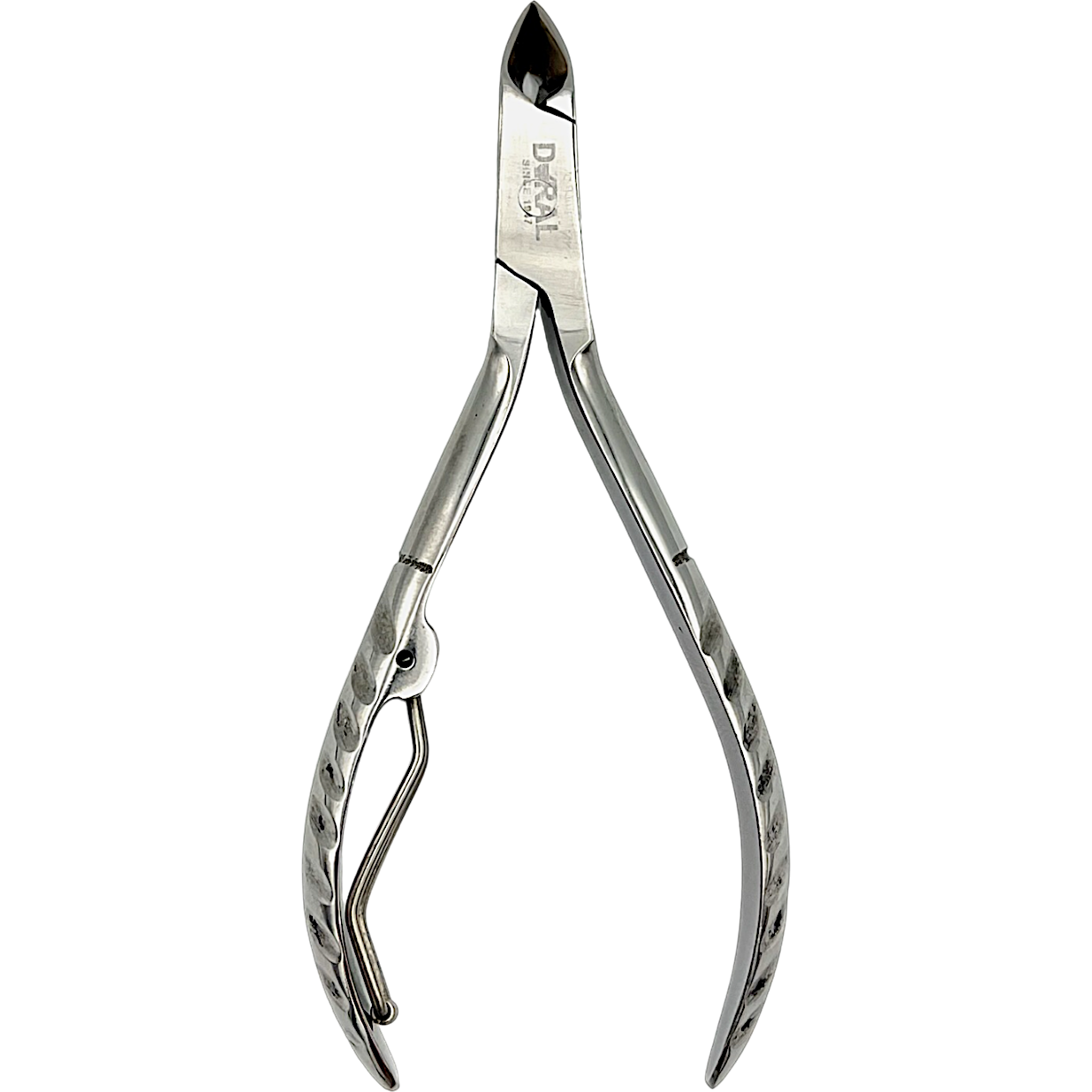 Dural Cuticle Cutter SE-115 2oz Cuticle Cutter Pasteur Pharmacy