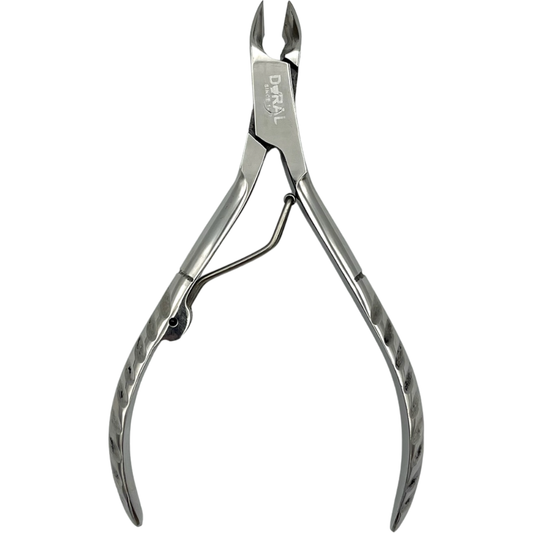 Dural Cuticle Cutter SE-115 2oz Cuticle Cutter Pasteur Pharmacy
