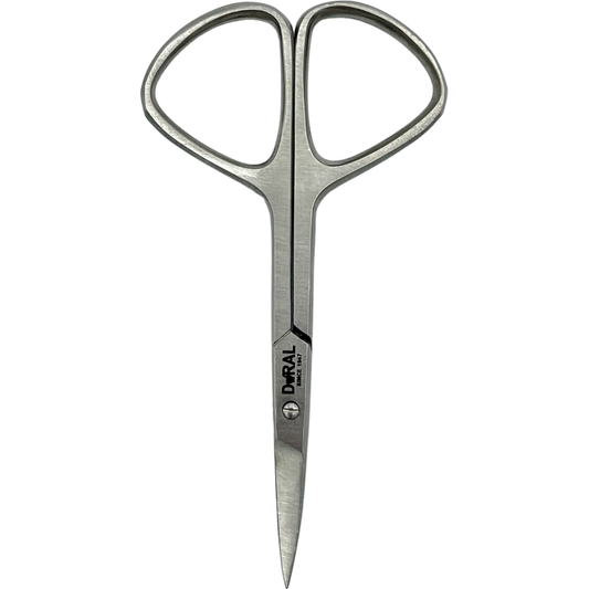 Dural Straight Tip Cuticle & Nail Scissors SE-181 3oz Cuticle Scissors Pasteur Pharmacy