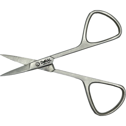 Dural Straight Tip Cuticle & Nail Scissors SE-181 3oz Cuticle Scissors Pasteur Pharmacy