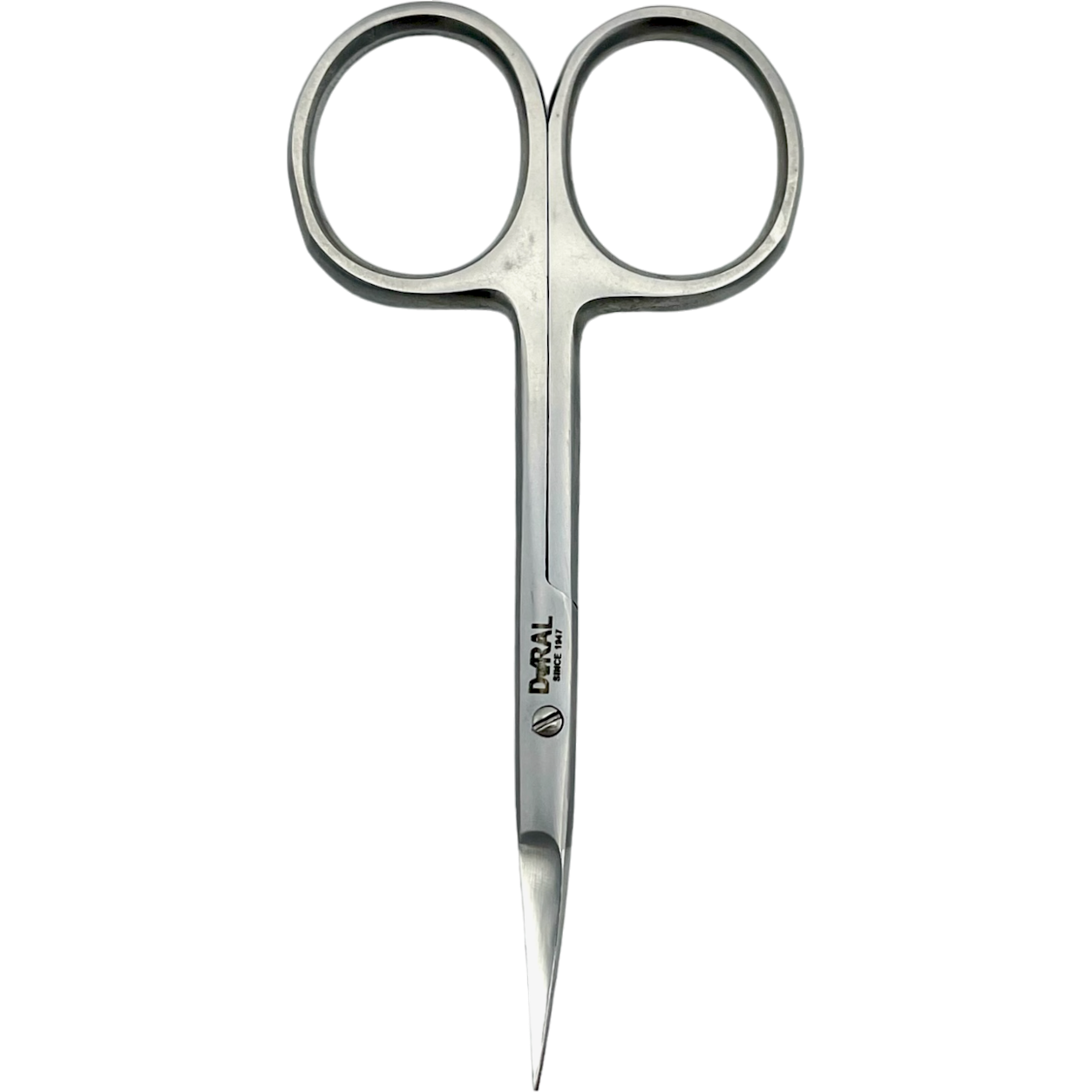 Dural Straight Tip Cuticle & Nail Scissors SE-190 Cuticle Scissors Pasteur Pharmacy