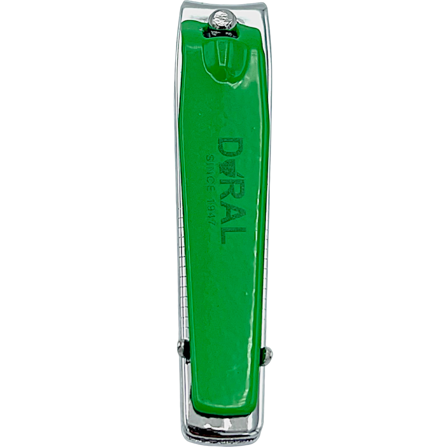 Dural Green Toenail Clippers Small SE-104B 2oz Toenail Clippers Pasteur Pharmacy
