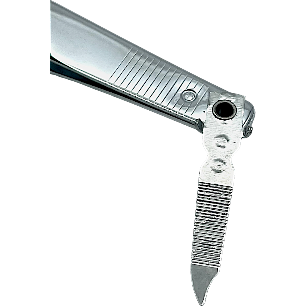 Dural Green Toenail Clippers Small SE-104B 2oz Toenail Clippers Pasteur Pharmacy
