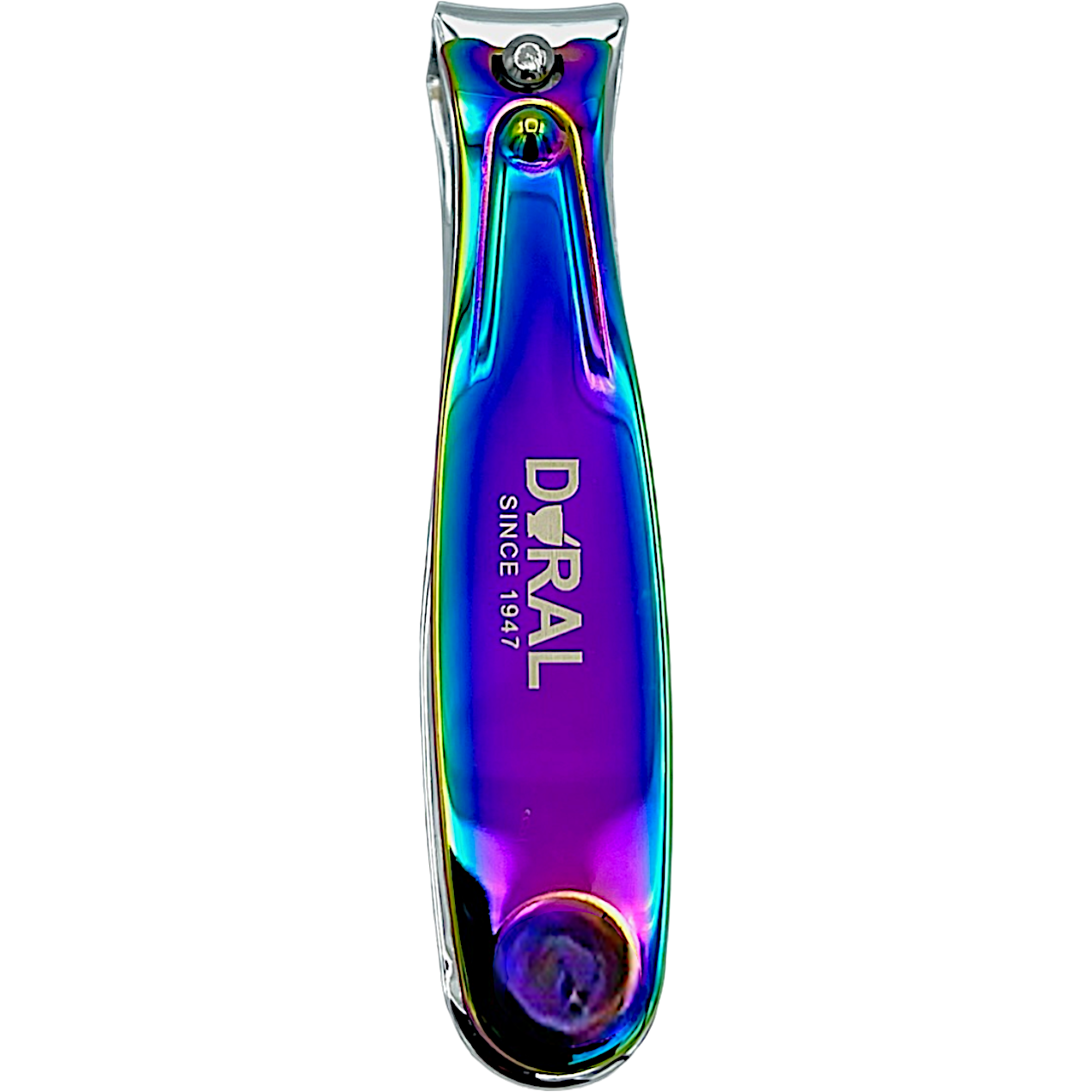 Dural Multi-Color Toenail Fashion Clippers Large SE-101A Nail Clippers Pasteur Pharmacy