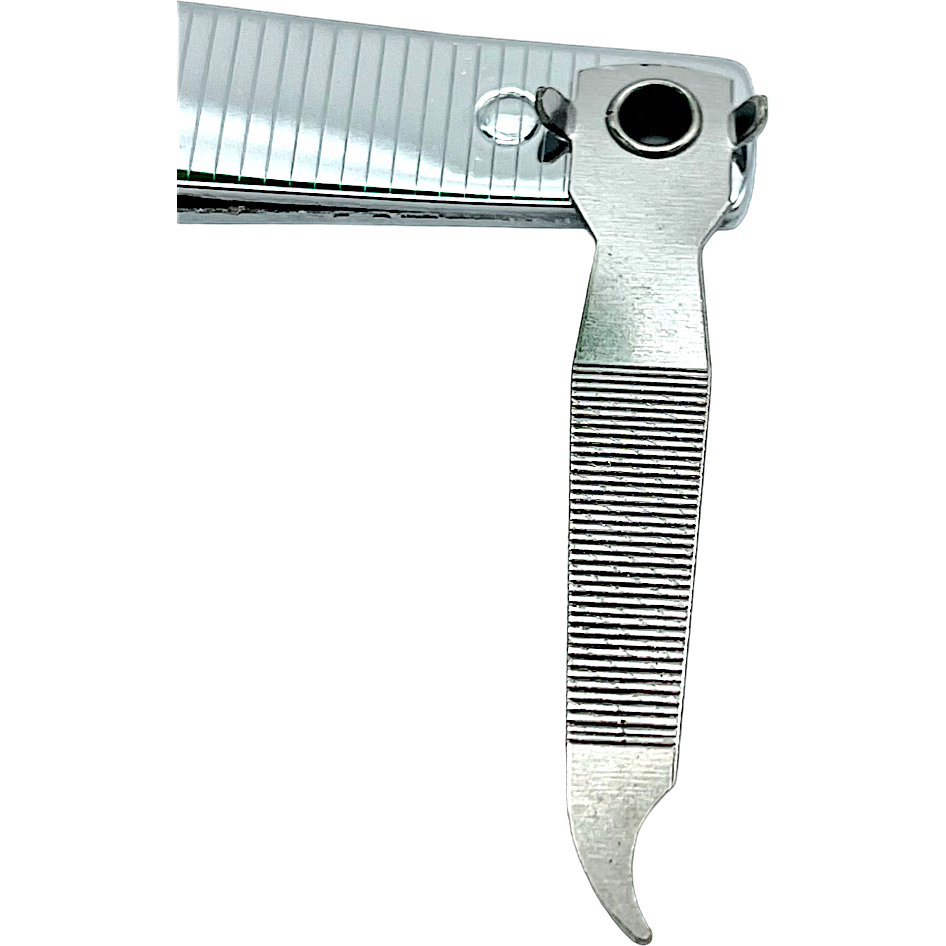 Dural Toenail Green Fashion Clippers Large Nail Clippers Pasteur Pharmacy
