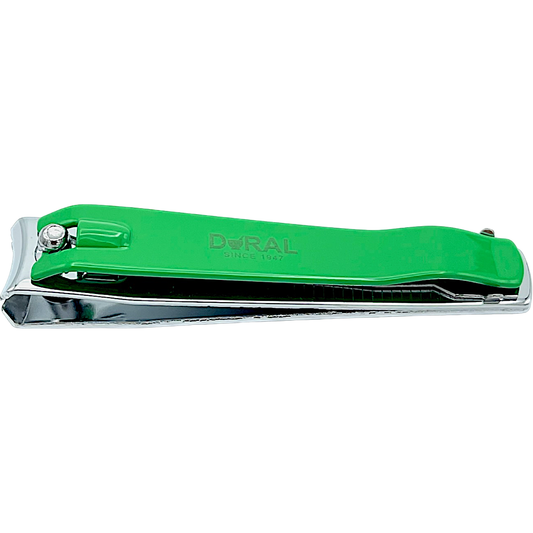 Dural Toenail Green Fashion Clippers Large Nail Clippers Pasteur Pharmacy