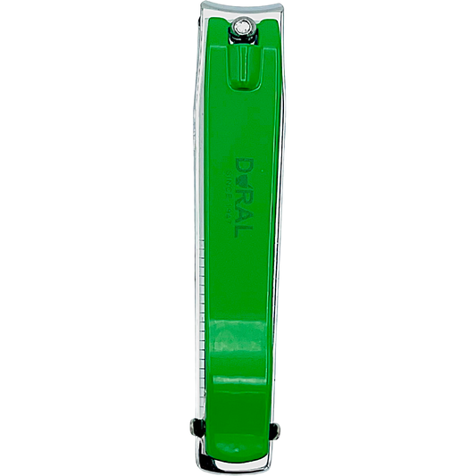 Dural Toenail Green Fashion Clippers Large Nail Clippers Pasteur Pharmacy