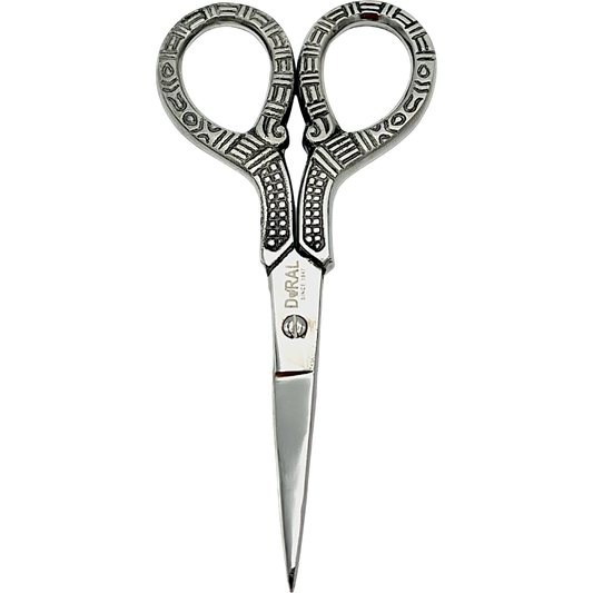Dural Mythical Straight Tip Cuticle & Nail Scissors SE-183 3oz Nail Scissors Pasteur Pharmacy