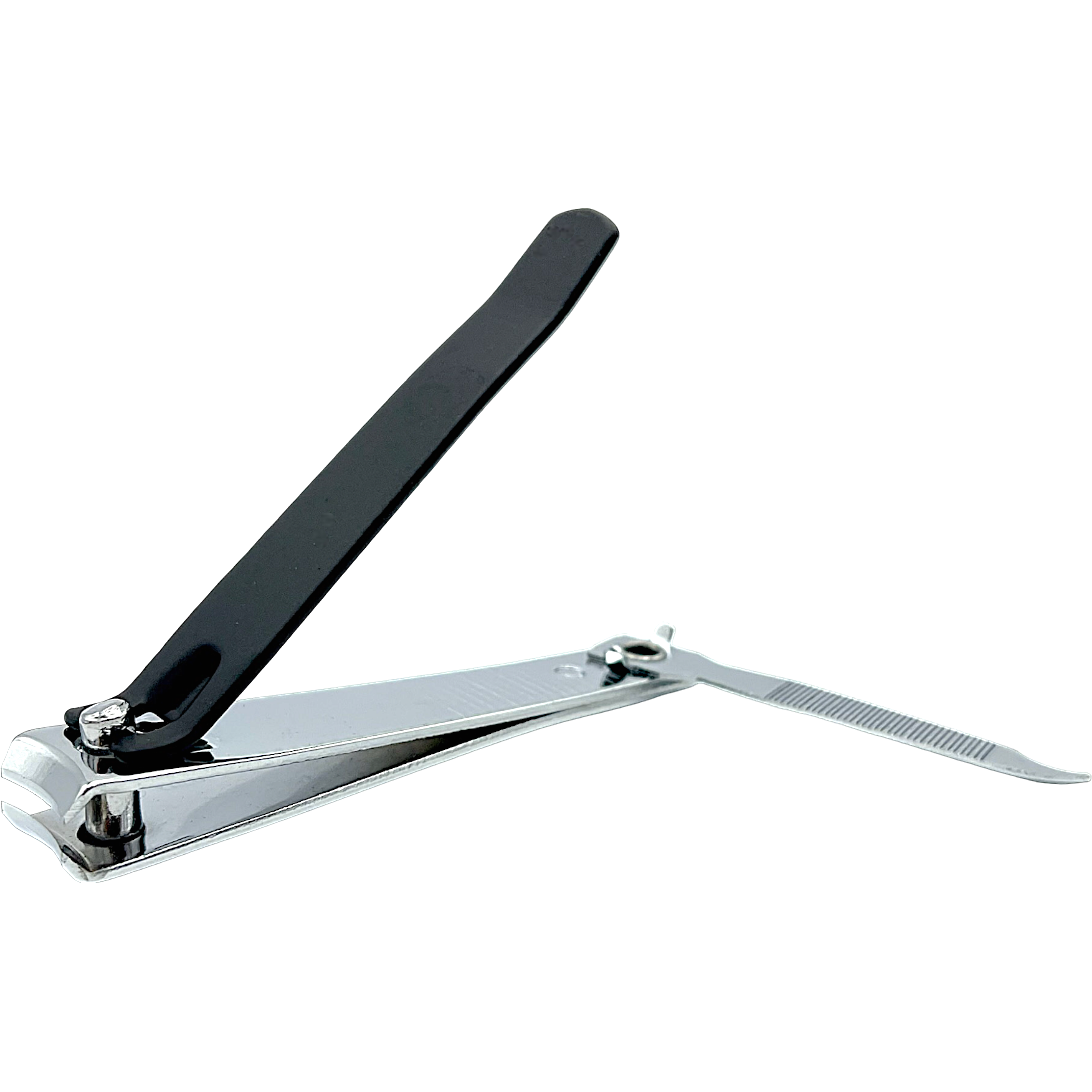 Dural Toenail Black Fashion Clippers Large Nail Clippers Pasteur Pharmacy