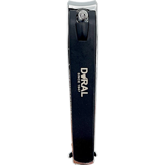 Dural Toenail Black Fashion Clippers Large Nail Clippers Pasteur Pharmacy