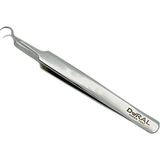 Dural Blackhead Tweezer 8oz Tweezers Pasteur Pharmacy