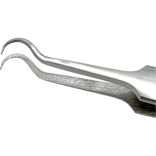 Dural Blackhead Tweezer 8oz Tweezers Pasteur Pharmacy