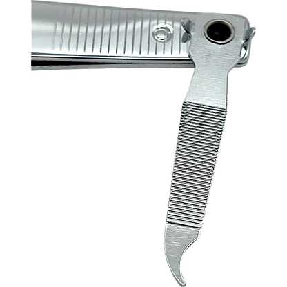 Dural Toenail White Fashion Clippers Large Nail Clippers Pasteur Pharmacy