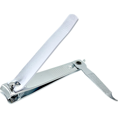 Dural Toenail White Fashion Clippers Large Nail Clippers Pasteur Pharmacy