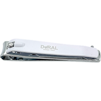 Dural Toenail White Fashion Clippers Large Nail Clippers Pasteur Pharmacy