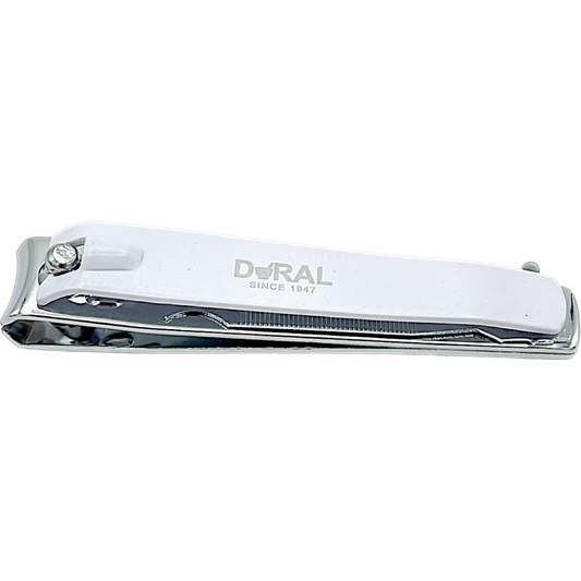 Dural Toenail White Fashion Clippers Large Nail Clippers Pasteur Pharmacy